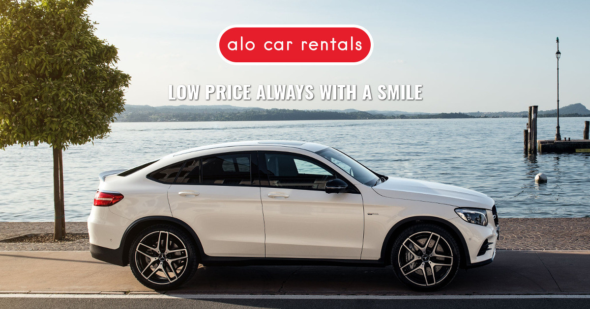 Alo Car Rentals At Larnaca Airport Rent A Car Larnaca